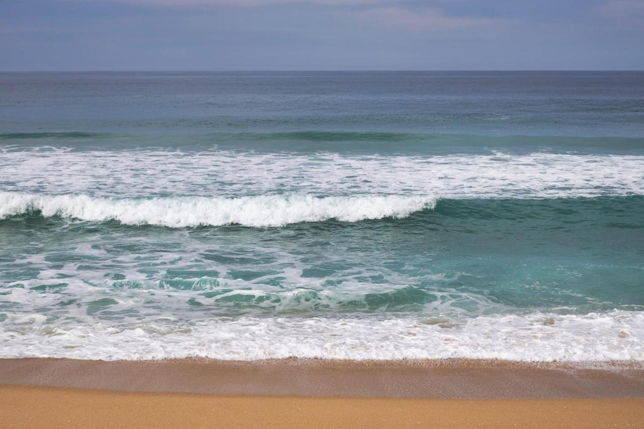 Santiago do Cacém Apart@Costasantoandre Beach מראה חיצוני תמונה