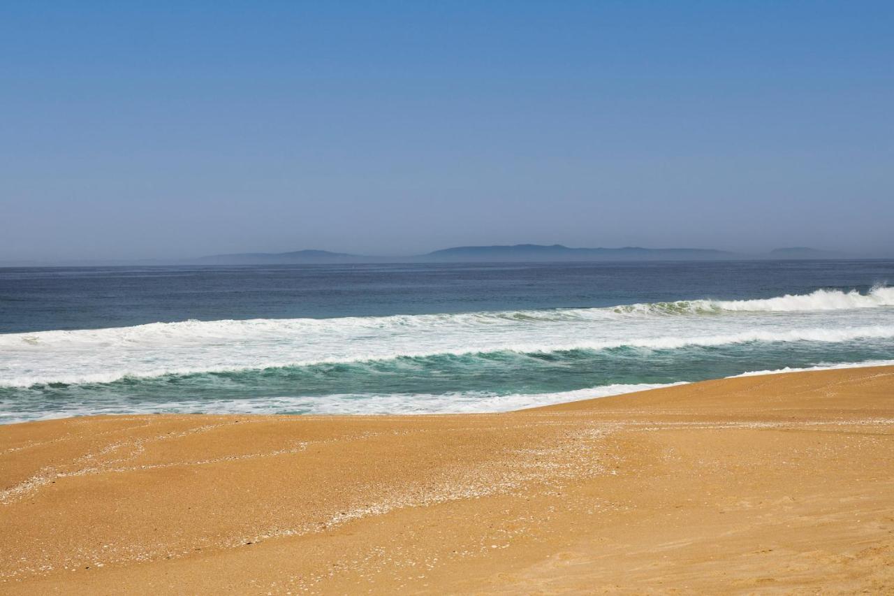 Santiago do Cacém Apart@Costasantoandre Beach מראה חיצוני תמונה