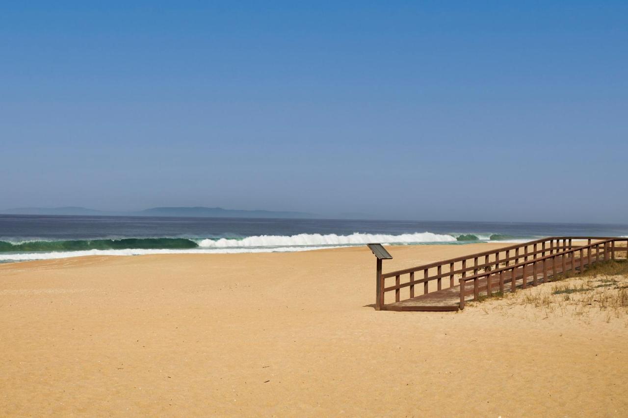 Santiago do Cacém Apart@Costasantoandre Beach מראה חיצוני תמונה
